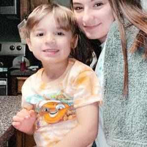 Meet your Posher, Eva